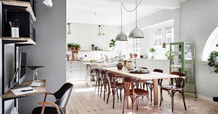 Ideas de decoración para una vida más feliz siendo familia numerosa