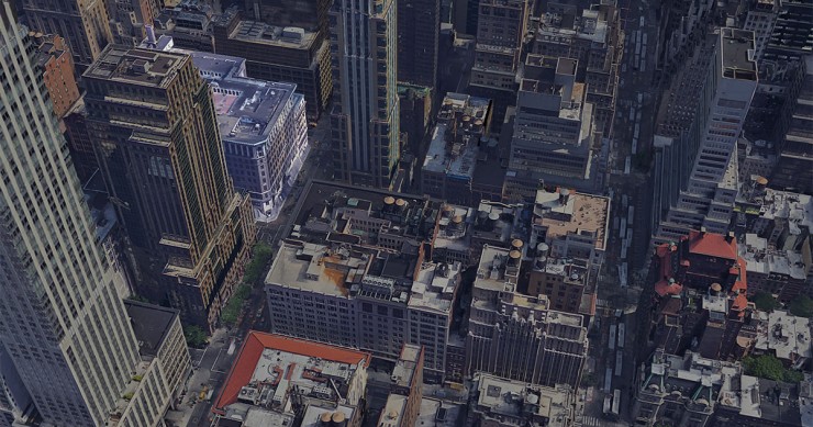 Cambio de ciclo inmobiliario en Nueva York: el emblemático Lord & Taylor dará paso a un espacio de coworking