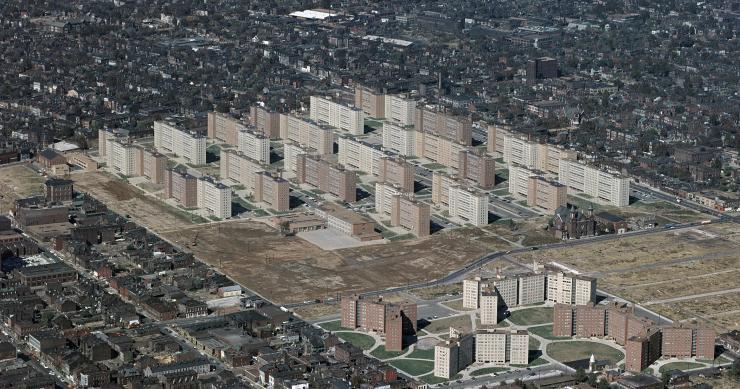 La desgravación del interés hipotecario, un dudoso instrumento de acceso a la vivienda en propiedad