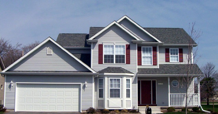 Los precios de la vivienda en EEUU superan a los de la burbuja por la baja oferta