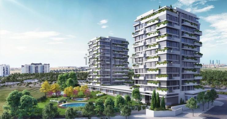 Valdebebas aprueba la mayor reparcelación urbanística de España