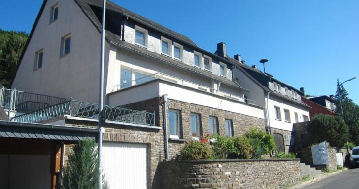 Dos humildes casas esconden un gran secreto