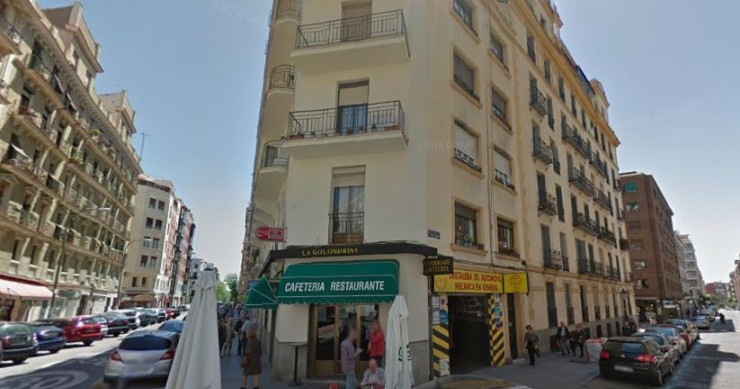 MK Premium invierte 2,4 millones en su primer edificio en Madrid