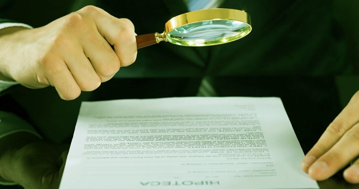 De cómo las cláusulas abusivas de las hipotecas han inundado los juzgados