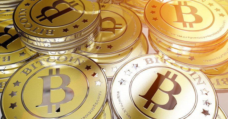 Cómo comprar casa con bitcoins en España