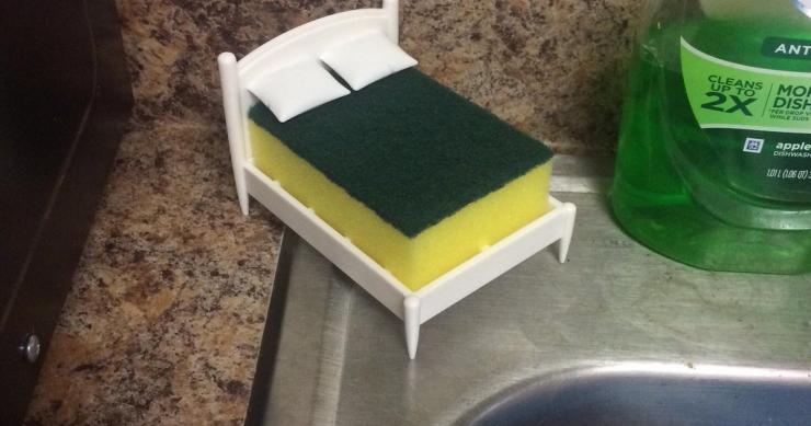 La parodia sobre el elevado precio de alquiler que ya es viral en Twitter