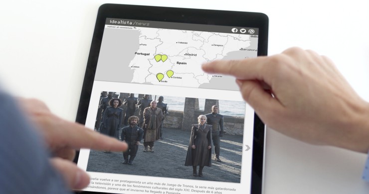 De Juego de Tronos a Barcelona '92: estos son los especiales de idealista