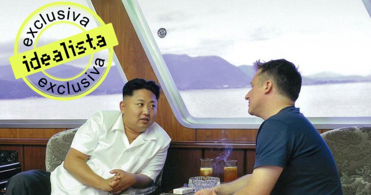 Así quiere levantar Kim Jong-un su particular Marina d'Or en Corea del Norte