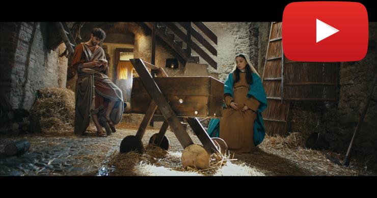 La historia de la Navidad, contada por idealista (capítulo II)