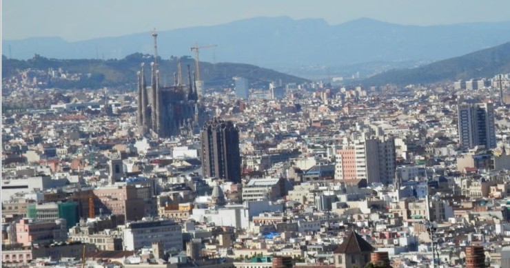Empresarios catalanes crean un proyecto para hacer de Barcelona capital de la innovación