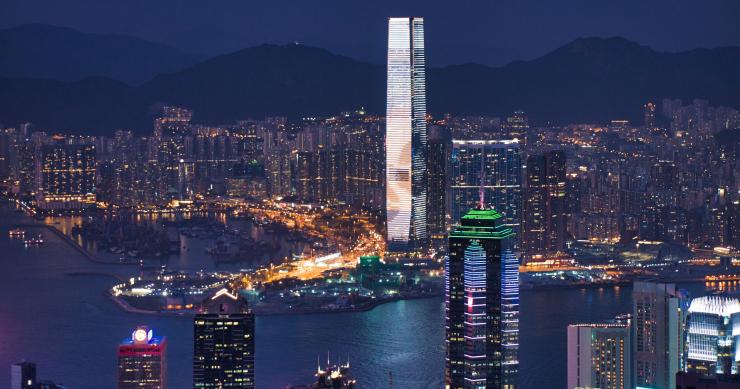 China comienza el mayor experimento inmobiliario de la historia 