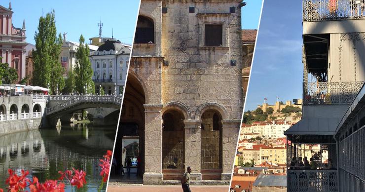 Las 10 ciudades del planeta más económicas para vivir (y no hay ninguna española)