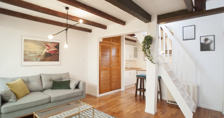 Cinco consejos para saber qué fotos publicar si vas a vender tu casa