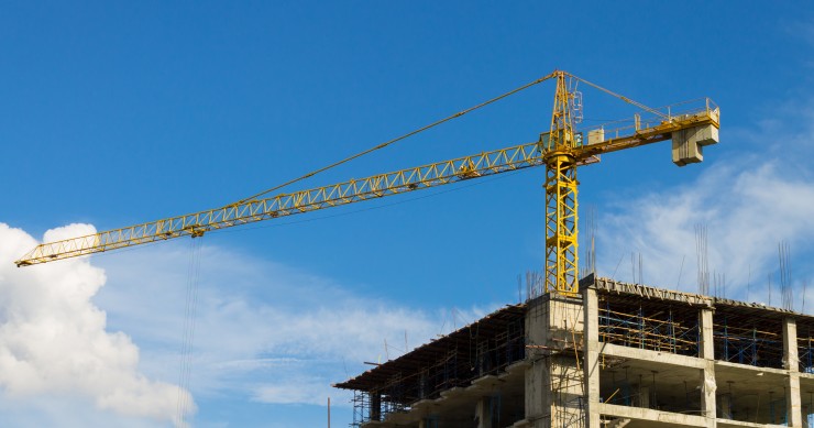 Qué le espera al sector inmobiliario en 2018… según BBVA Research 