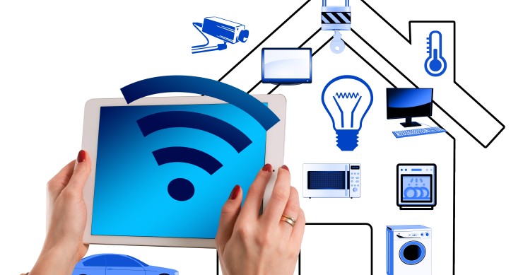 Cómo ahorrar en casa instalando domótica