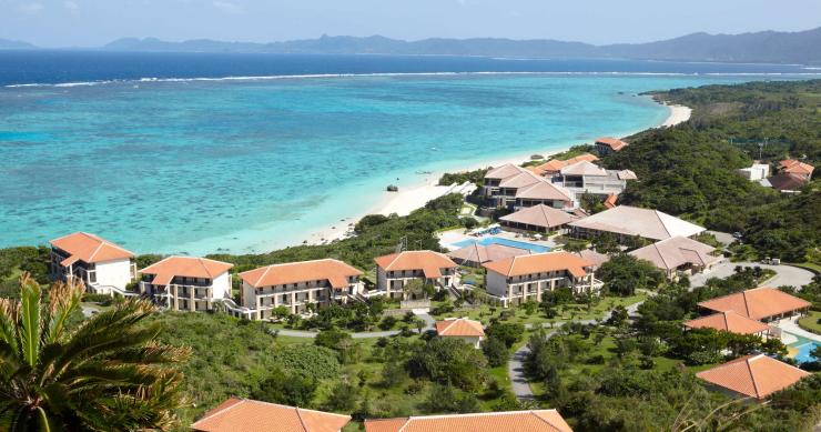 Un hotel impresionante para disfrutar de la isla elegida 'destino top' en 2018