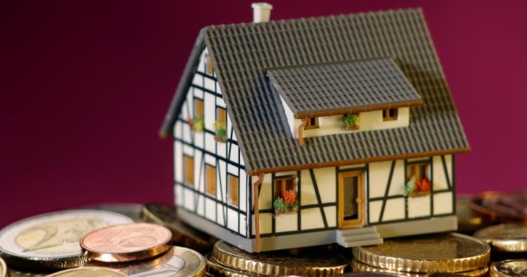 Así se declaran en el IRPF los rendimientos de una vivienda que tiene varios propietarios