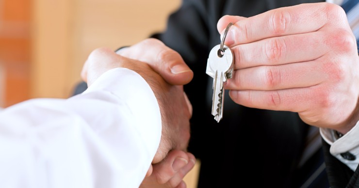 Case all'estero: come vendere la tua casa in poche semplici mosse