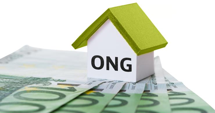 Alquila tu casa a una ONG o cómo cobrar la renta todos los meses y dormir a pierna suelta