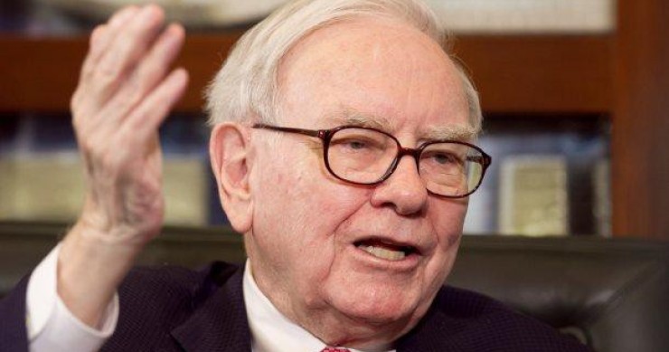 Warren Buffet, interesado en el ladrillo español: entra en un fondo que prevé invertir 300 millones 