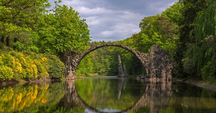 Rakotzbrücke 