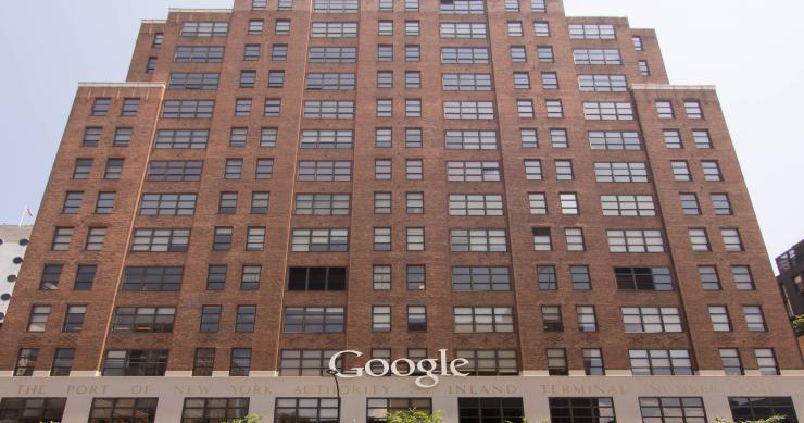 Google, de inquilino a propietario: ultima la compra del neoyorquino Chelsea Market