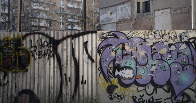 Barcelona quiere gastar 36 millones en solares de propiedad privada y construir viviendas