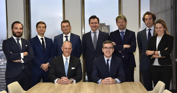Irea se fusiona con Colliers para crear un gigante mundial del asesoramiento inmobiliario