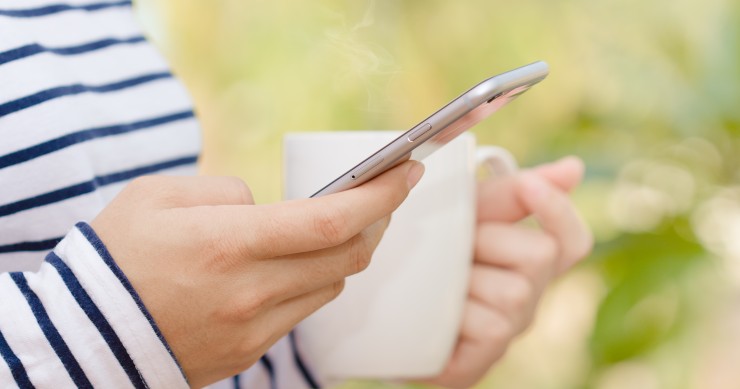 Renta 2017: las claves de la nueva app de la AEAT para hacer la declaración en un clic