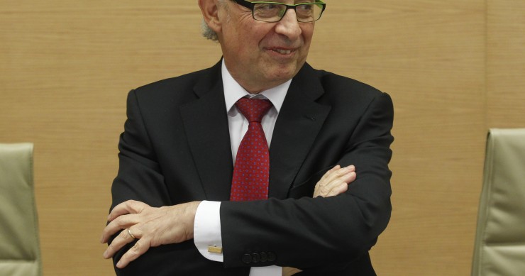 Renta 2017: Hacienda presenta las grandes novedades para hacer la declaración este año