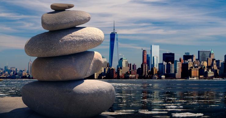 Hackeos domésticos: ocho consejos para decorar tu casa según el feng shui