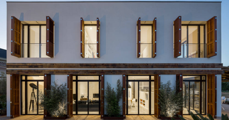 Ideas de decoración: Así debes aislar tu casa para ahorrar energía