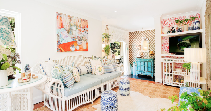 Ideas de decoración: 25 tendencias en 2018 para ser feliz en tu casa