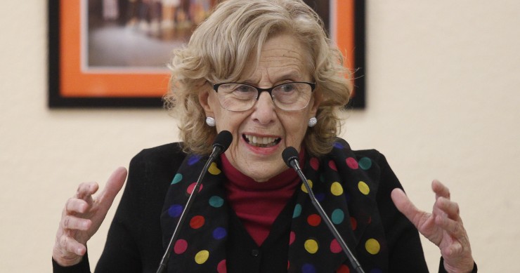 La verdad sobre las cuentas maravillosas de Manuela Carmena y su equipo