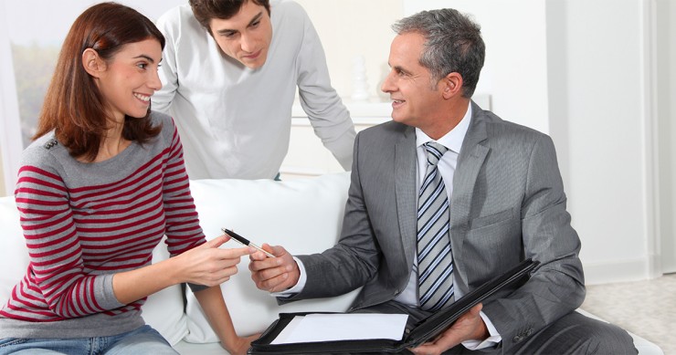 What are the elements my rental contract must have?