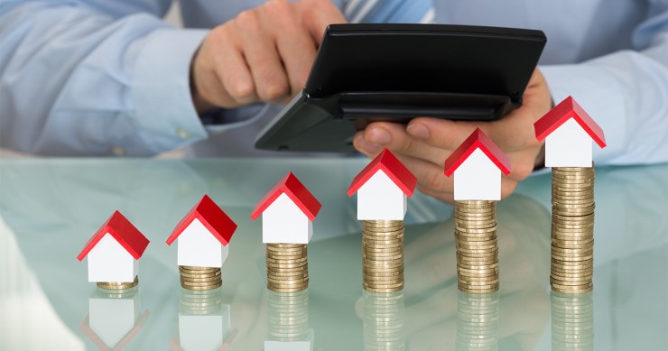 Dime en qué parte de España vives y te diré cuáles son las novedades fiscales en vivienda 