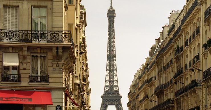 París y el arte imposible de fijar los precios del alquiler