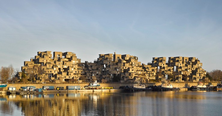 Habitat 67