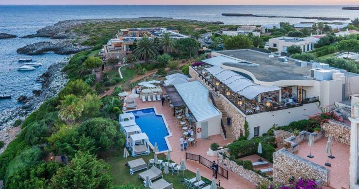 Una socimi de capital francés compra el 'Binibeca Club' de Menorca por 17,5 millones