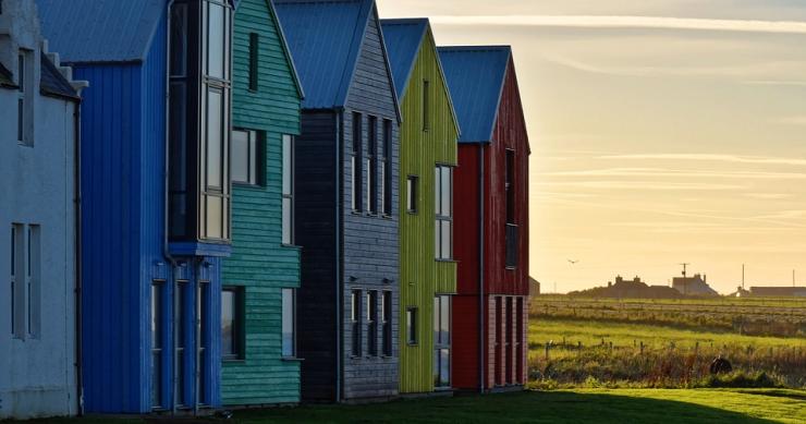 Inventos increíbles para dar 'vida' a tu casa