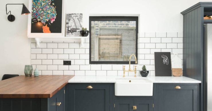 Ideas de decoración: 10+1 ideas para dar un toque ‘british’ a tu casa