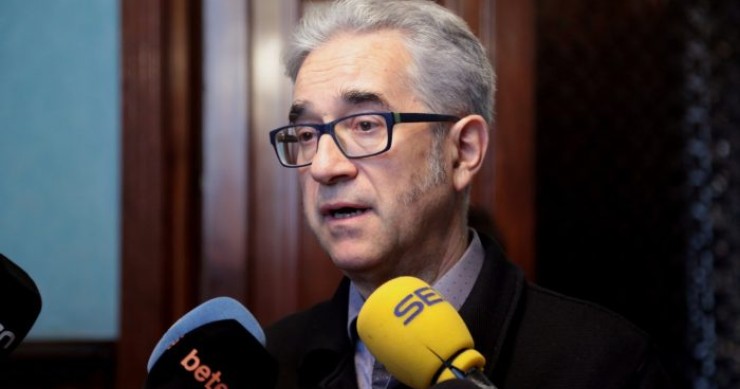 El Ayuntamiento de Barcelona detecta 9 viviendas públicas usadas como ‘narcopisos’