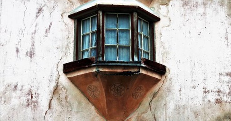 Tengo una grieta en casa: en qué casos me debo preocupar