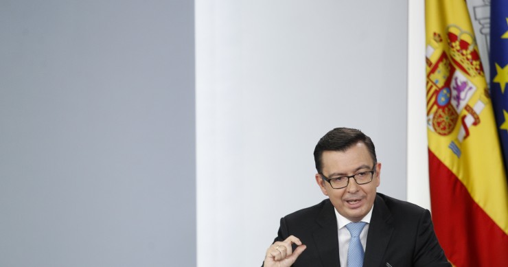 El Gobierno manda a Bruselas sus nuevas previsiones económicas: así estará España en 2021