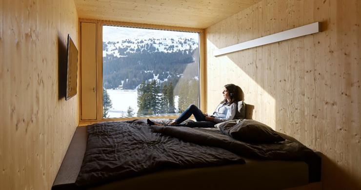 Dormitorio