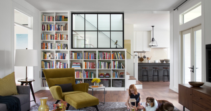 Ideas de decoración: tres sistemas eficientes para tener agua caliente y calefacción más baratas