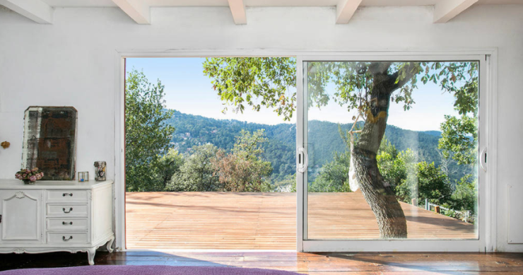 Ideas para conseguir el dormitorio de tus sueños