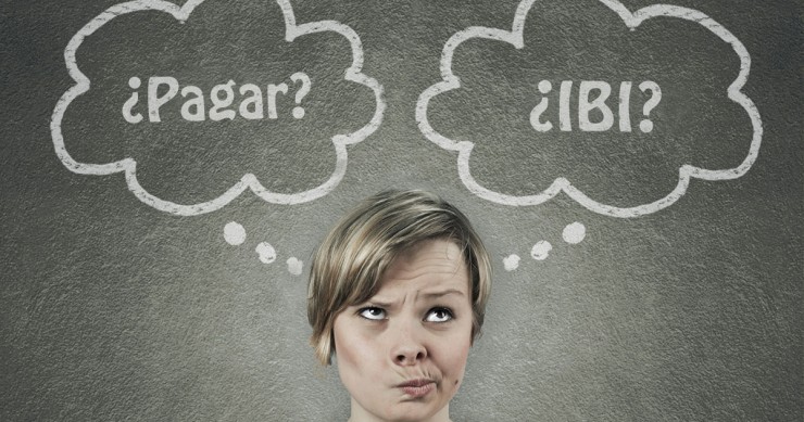 Quién paga el IBI del año de la compraventa de una vivienda