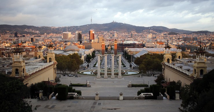 Incredibile aumento dei prezzi nel primi 3 mesi del 2018 a Barcellona e Madrid