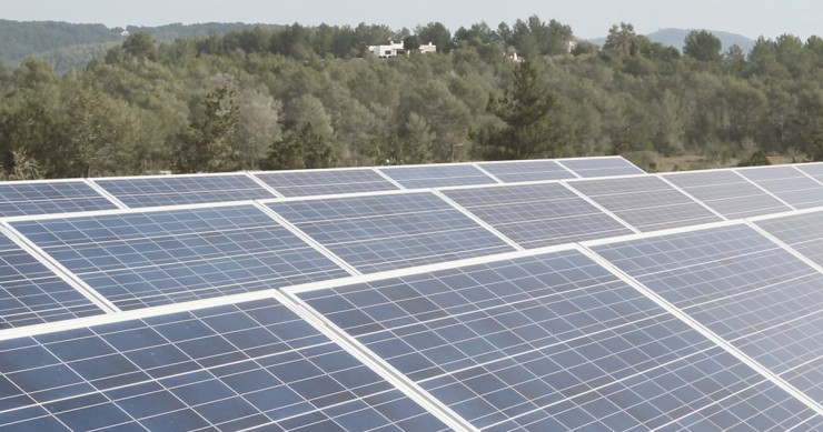 Qué es la energía solar: ventajas y desventajas